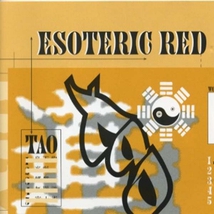 ESOTERIC RED