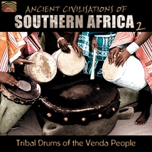 ANCIENT CIVILISATIONS OF SOUTHERN AFRICA 2: VENDA PEOPLE