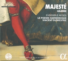 MAJESTÉ