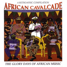 AFRICAN CAVALCADE