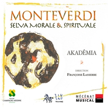 SELVA MORALE & SPIRITUALE