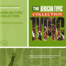 THE AFRICAN TYPIC COLLECTION