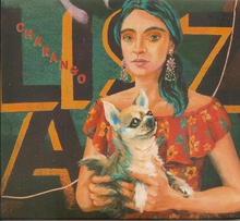 CHARANGO