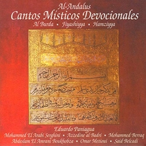 CANTOS MISTICOS DEVOCIONALES