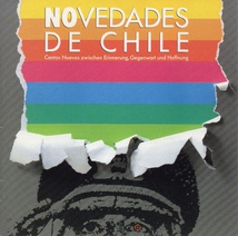 NOVEDADES DE CHILE