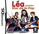 LEA PASSION STAR DE LA POP - DS
