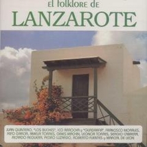 EL FOLKLORE DE LANZAROTE