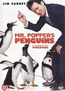 M. POPPER ET SES PINGOUINS