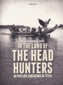 IN THE LAND OF THE HEAD HUNTERS