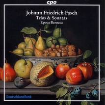 TRIOS & SONATAS