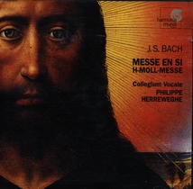 MESSE EN SI BWV 232
