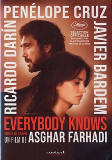 EVERYBODY KNOWS