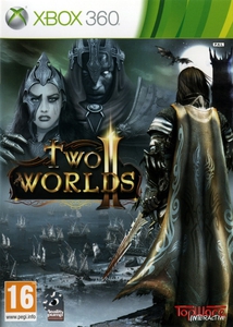 TWO WORLDS 2 - XBOX360