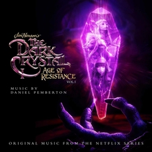 THE DARK CRYSTAL : AGE OF RESISTANCE VOL.1