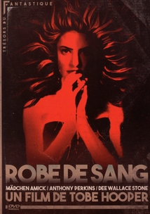 ROBE DE SANG (RED EVIL TERROR)