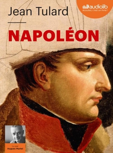 NAPOLÉON OU LE MYHTE DU SAUVEUR