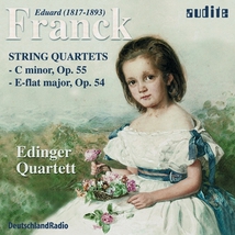 QUATUORS CORDES OP.54,55