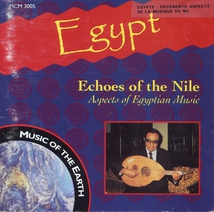 EGYPT: ECHOES OF THE NILE