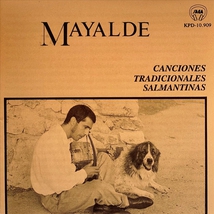 CANCIONES TRADICIONALES SALMANTINAS