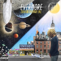 EVERMORE : THE ART OF DUALITY