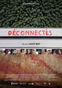 DÉCONNECTÉS