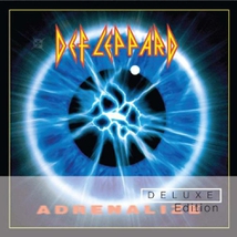 ADRENALIZE (DELUXE EDITION)