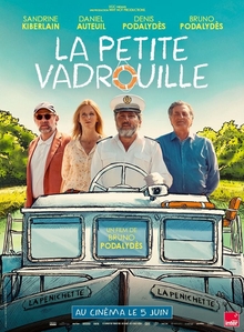 LA PETITE VADROUILLE