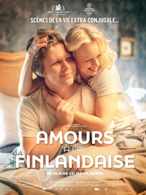 AMOURS À LA FINLANDAISE