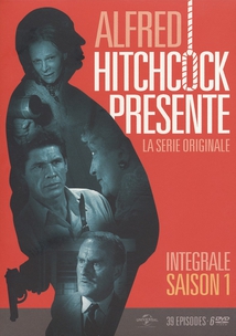 ALFRED HITCHCOCK PRÉSENTE - 1
