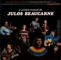 L'UNIVERS MUSICAL DE JULOS BEAUCARNE