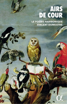 AIRS DE COUR