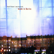 MADE IN BERLIN