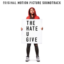 THE HATE U GIVE