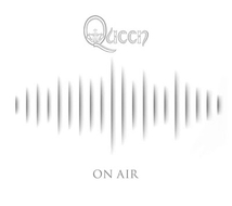ON AIR (THE COMPLETE BBC RADIO SESSIONS)