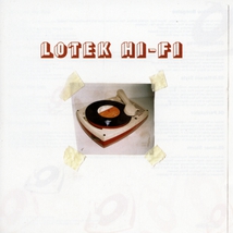 LOTEK HI-FI