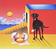 THE DOG AND THE FUTURE