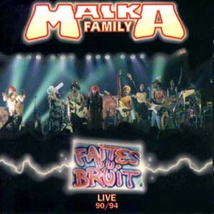 FAITES DU BRUIT LIVE 90/94