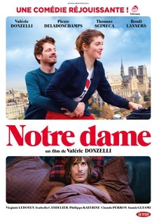 NOTRE DAME