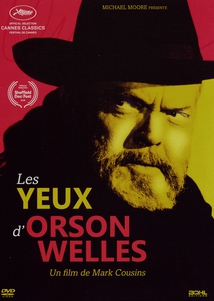 LES YEUX D'ORSON WELLES