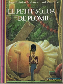 LE PETIT SOLDAT DE PLOMB