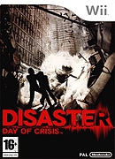 DISASTER : DAY OF CRISIS - Wii