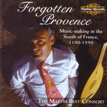 FORGOTTEN PROVENCE - SOUTH OF FRANCE 1150-1550