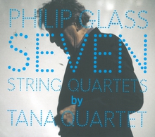 SEVEN STRING QUARTETS
