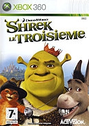 SHREK LE TROISIEME - XBOX360