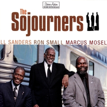 THE SOJOURNERS