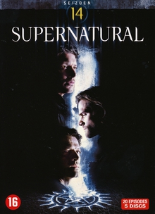 SUPERNATURAL - 14