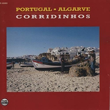PORTUGAL: ALGARVE - CORRIDINHOS