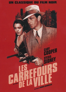 LES CARREFOURS DE LA VILLE