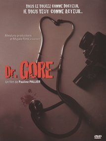 DR. GORE