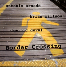 BORDER CROSSING